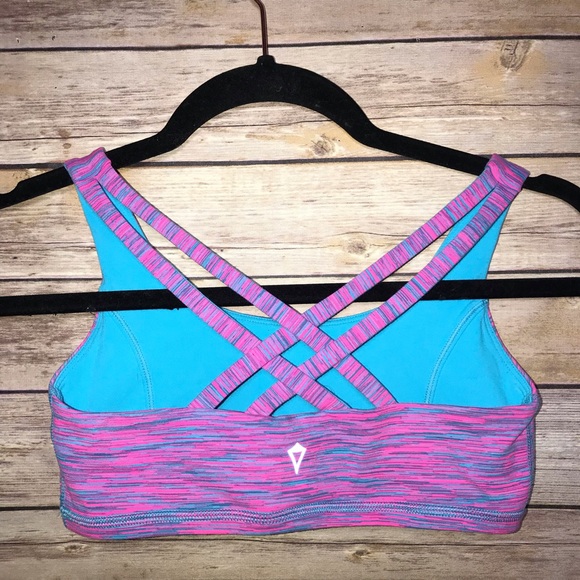 Ivivva Lululemon size 12 lot of 6 - Picture 8 of 8